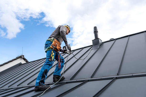 Best Roof Inspection  in Reidsville, NC